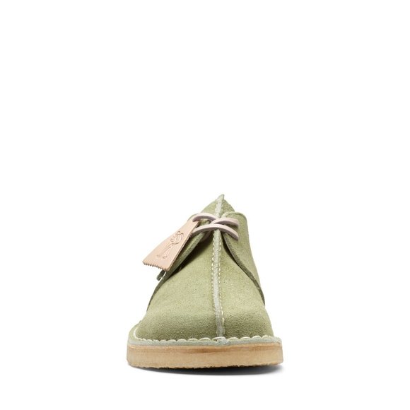 CLARKS ORIGINALS Desert Trek Boots main image 5
